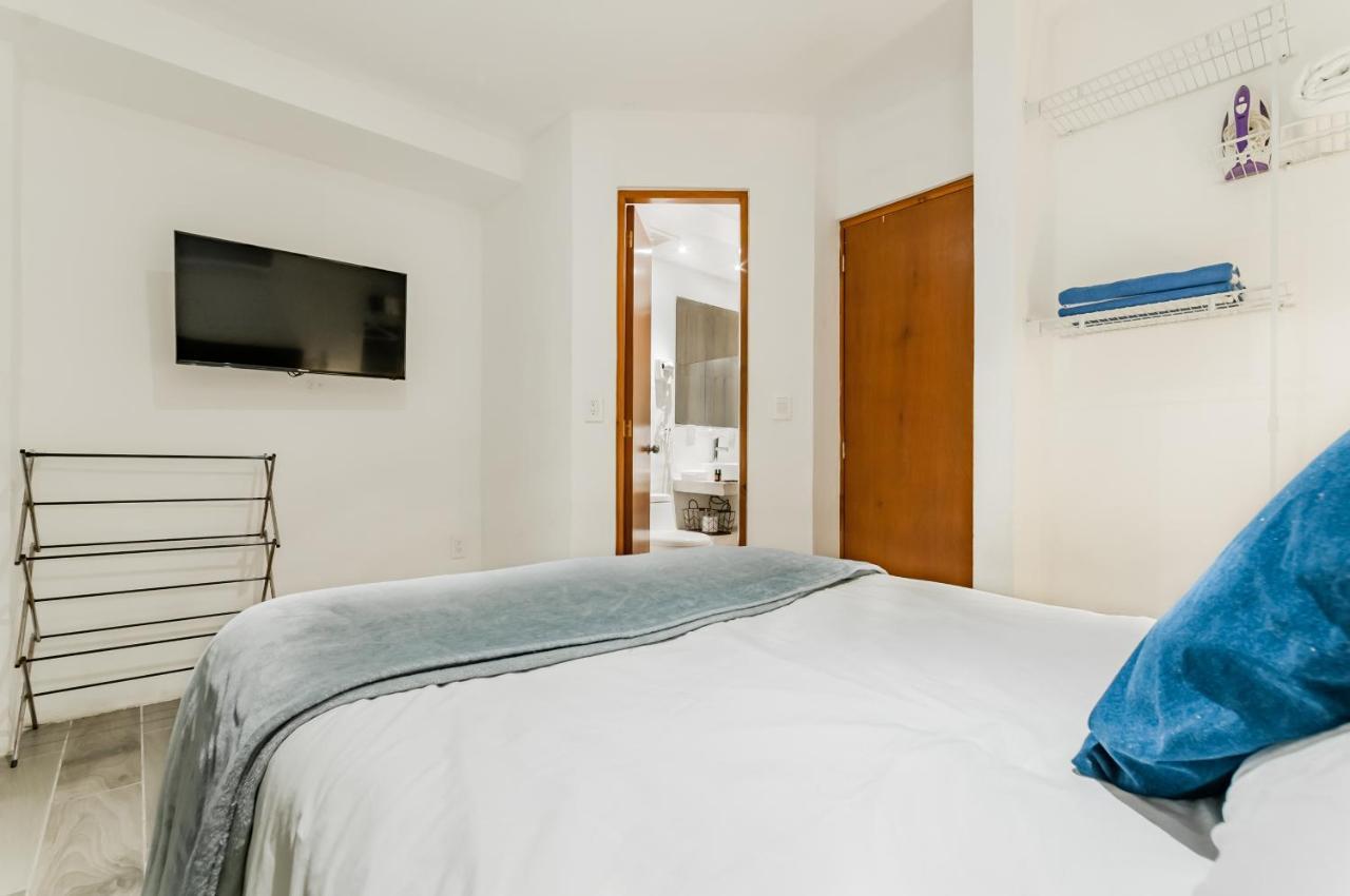 Hotelzone L20 Beach Access Cancun Exterior photo