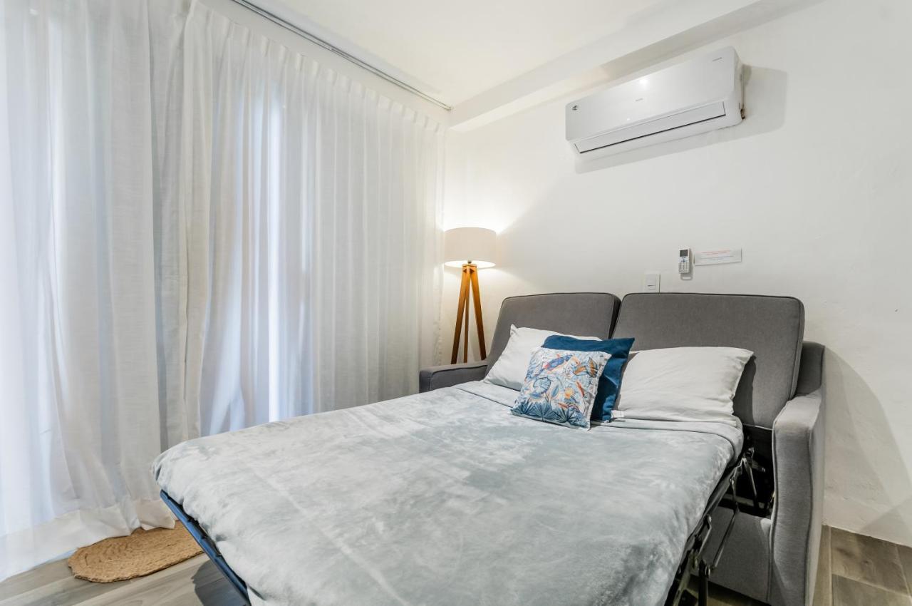 Hotelzone L20 Beach Access Cancun Exterior photo
