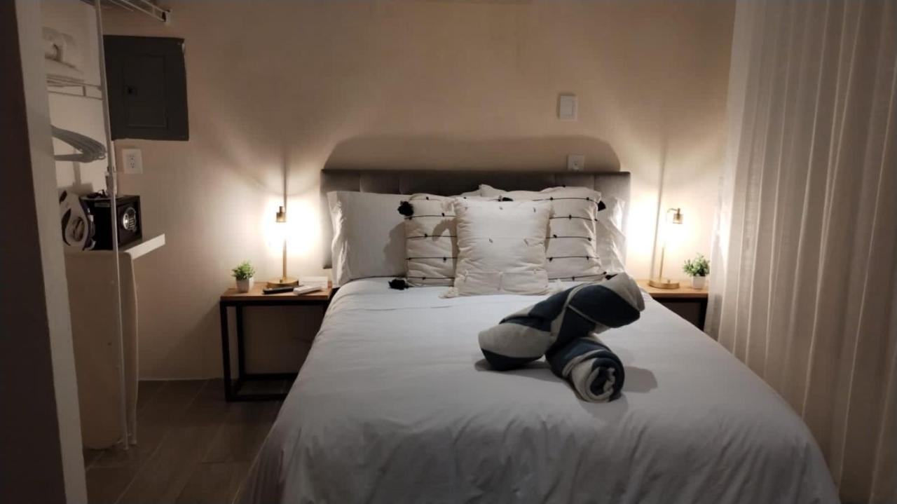 Hotelzone L20 Beach Access Cancun Exterior photo